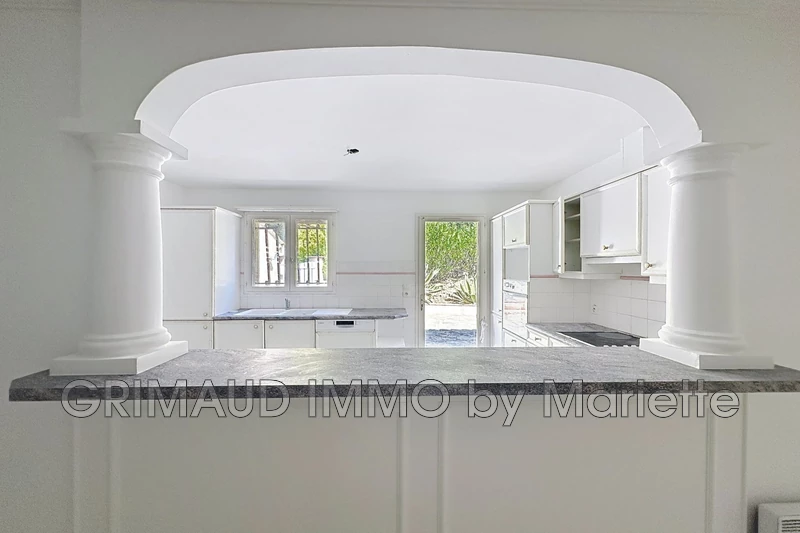Vente villa Cogolin  