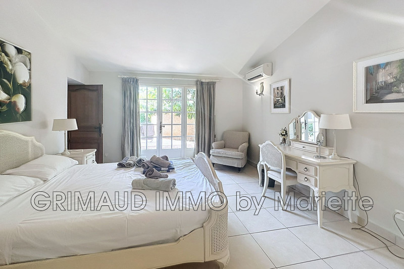 Vente villa provençale Le Plan-de-la-Tour  