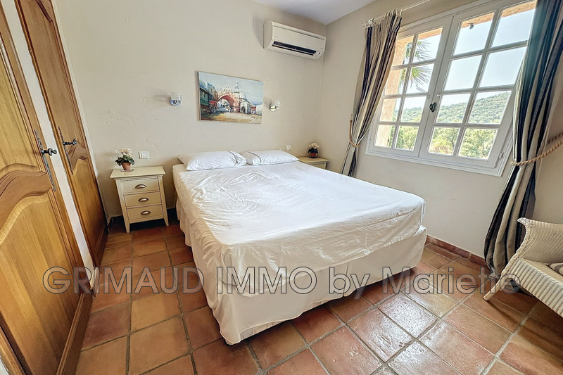 Vente villa provençale Le Plan-de-la-Tour  