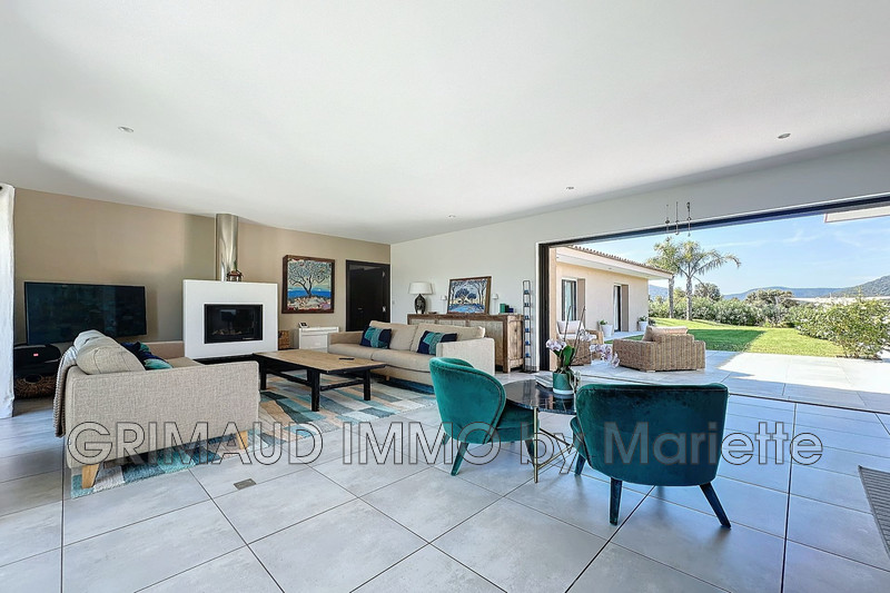 Vente villa Cogolin  