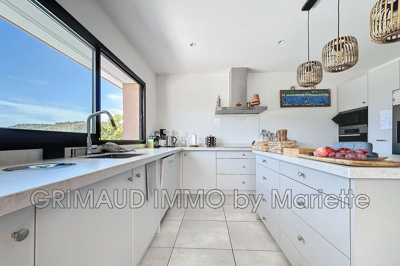 Vente villa Cogolin  