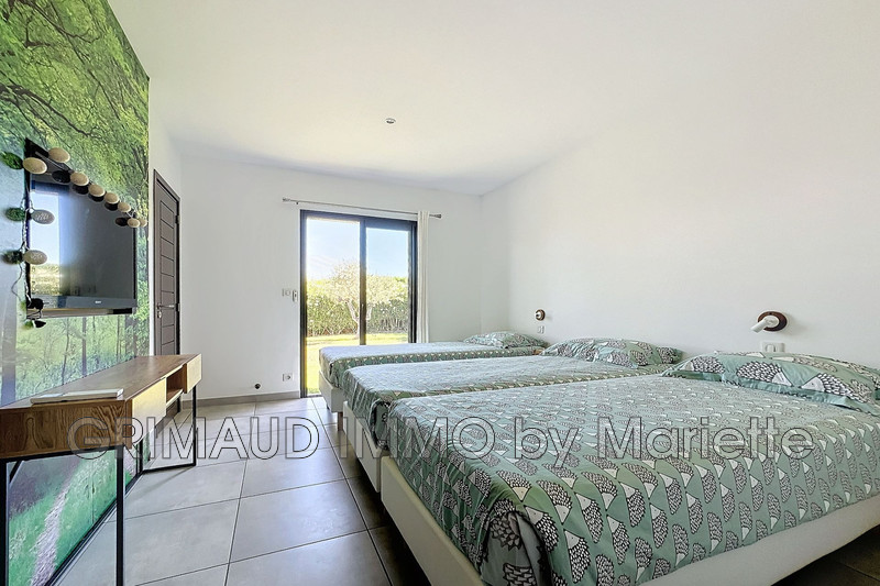 Vente villa Cogolin  