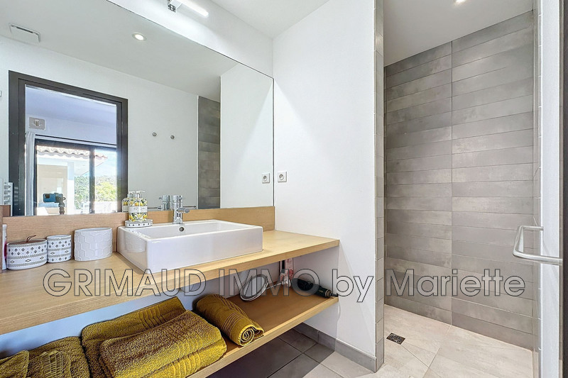 Vente villa Cogolin  