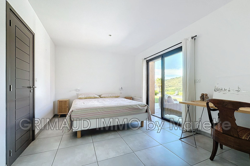 Vente villa Cogolin  