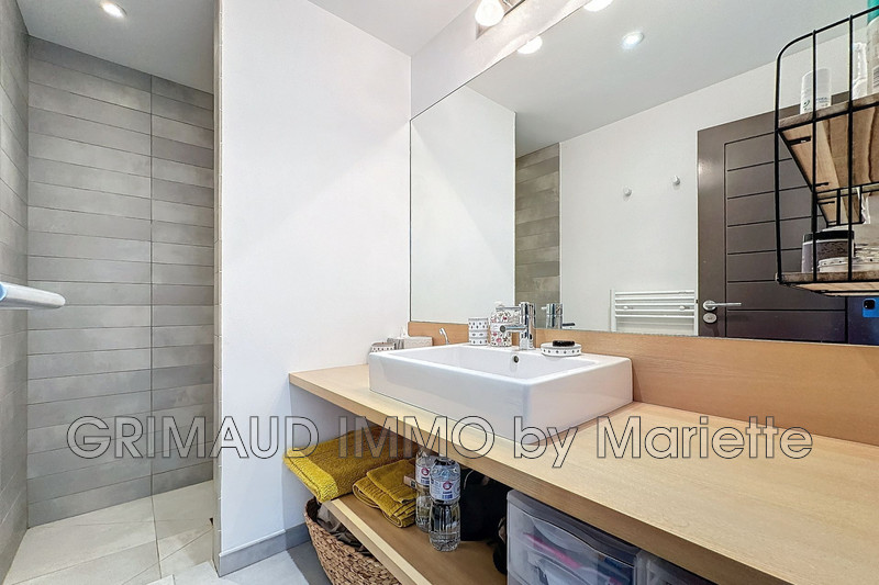 Vente villa Cogolin  