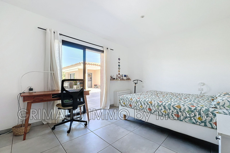 Vente villa Cogolin  