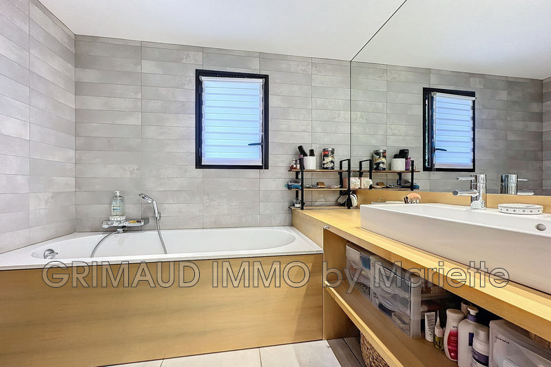 Vente villa Cogolin  