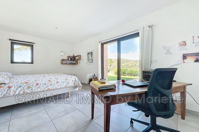 Vente villa Cogolin  