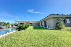 Photos  Maison Villa à vendre Cogolin 83310