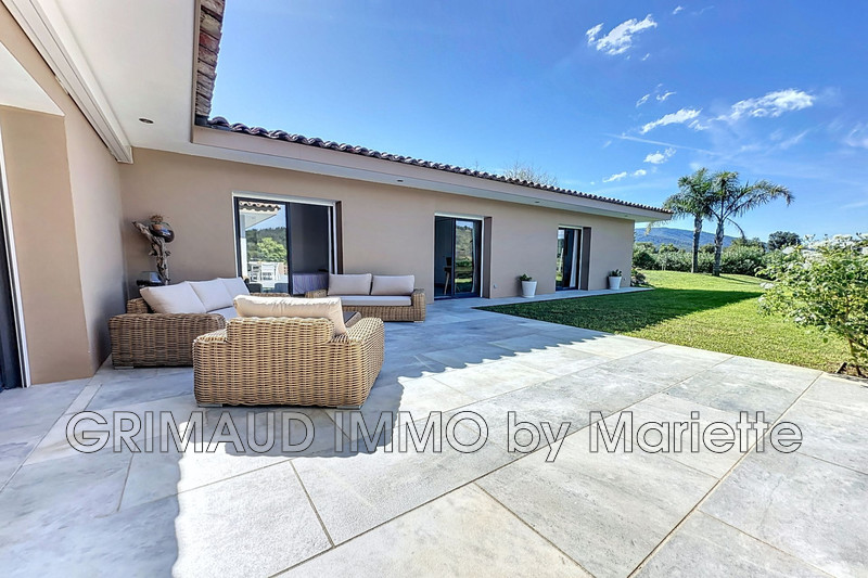 Vente villa Cogolin  