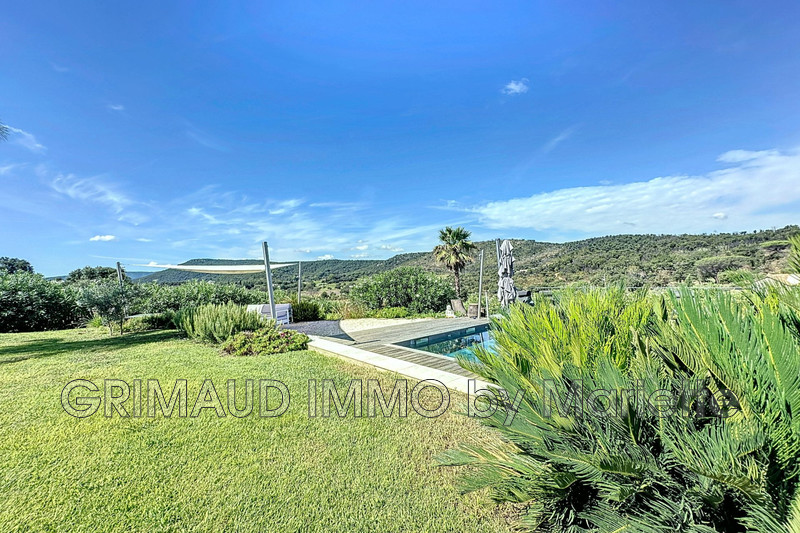 Vente villa Cogolin  