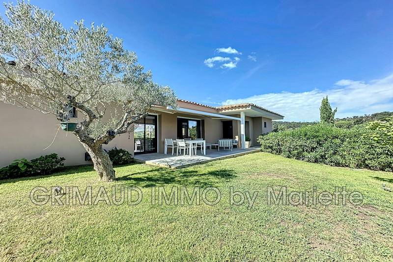 Vente villa Cogolin  