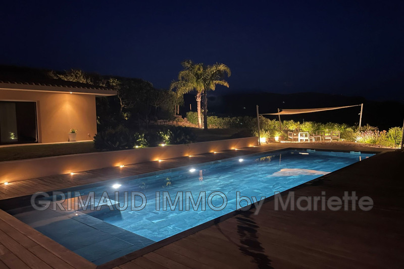 Vente villa Cogolin  