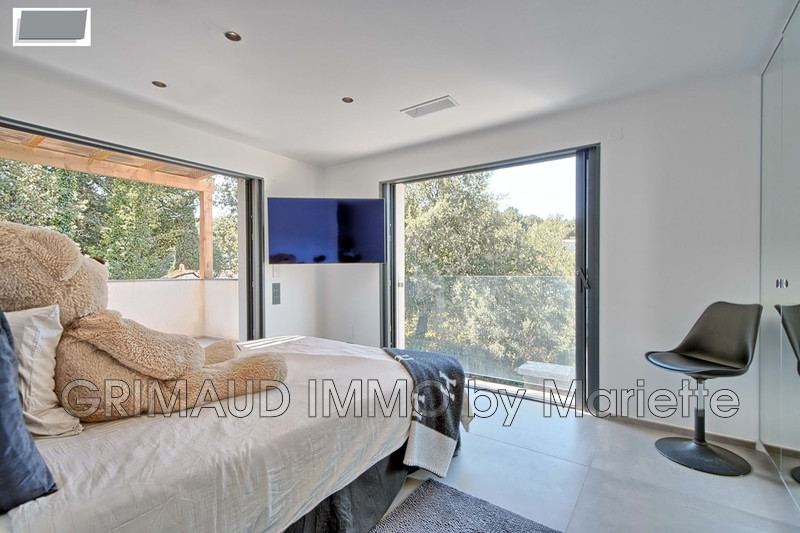 Photo n°13 - Vente maison contemporaine La Garde-Freinet 83680 - 2 420 000 €