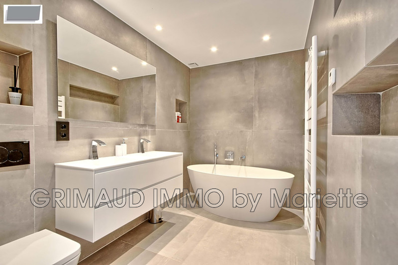 Photo n°14 - Vente maison contemporaine La Garde-Freinet 83680 - 2 420 000 €