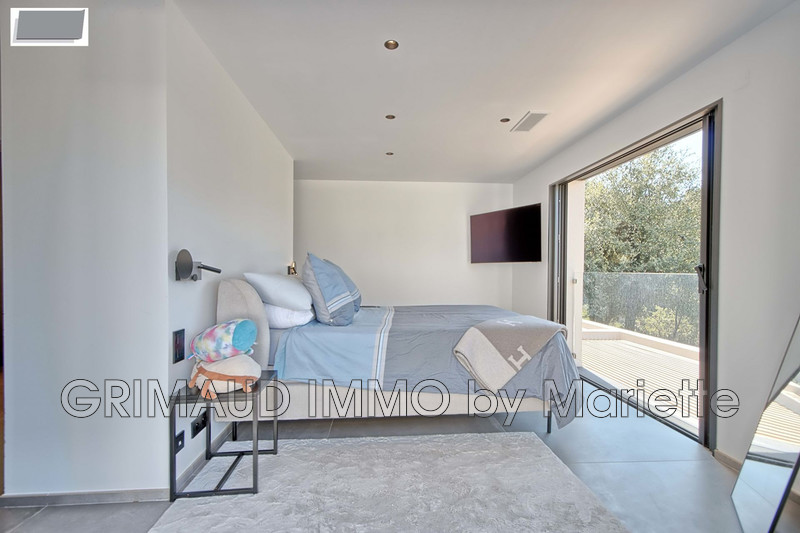 Photo n°16 - Vente maison contemporaine La Garde-Freinet 83680 - 2 420 000 €