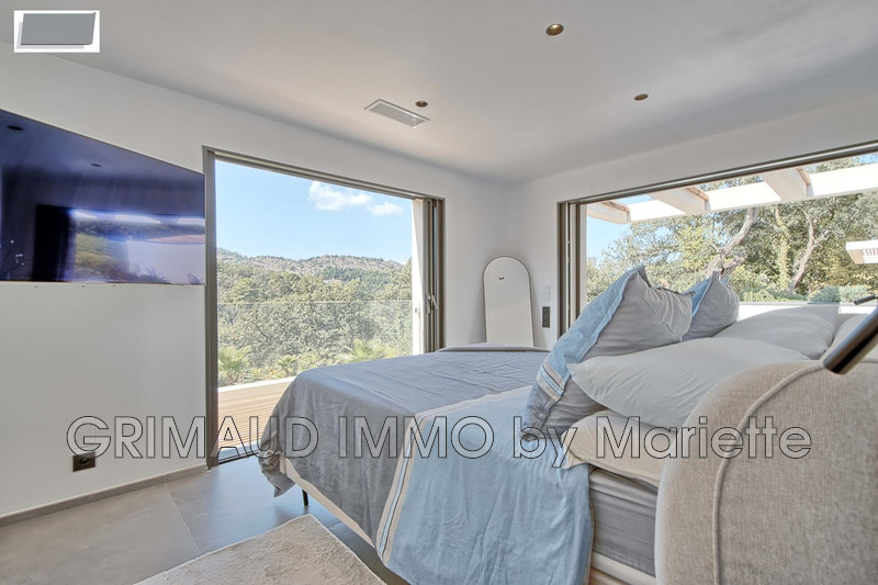 Photo n°15 - Vente maison contemporaine La Garde-Freinet 83680 - 2 420 000 €