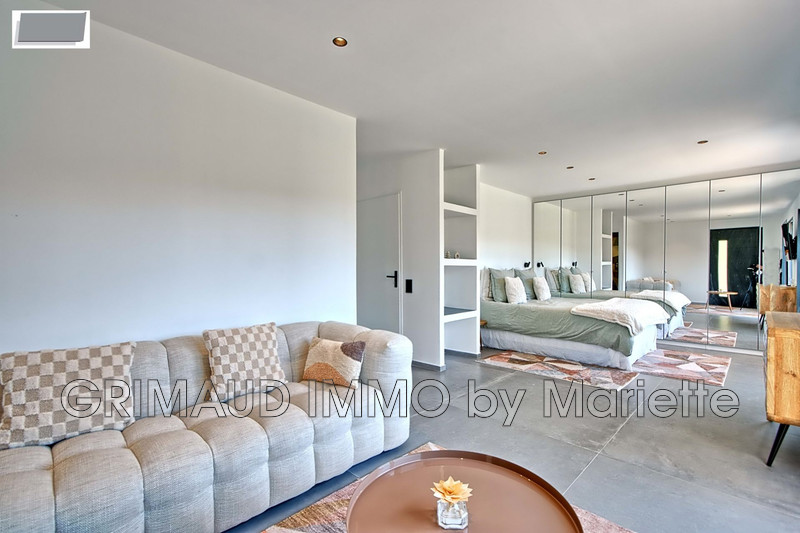 Photo n°17 - Vente maison contemporaine La Garde-Freinet 83680 - 2 420 000 €