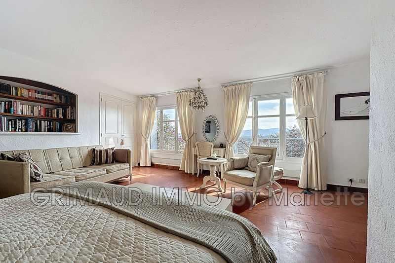 Photo n°9 - Vente maison de village Grimaud 83310 - 785 000 €