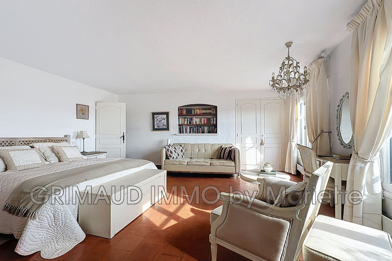 Photo n°10 - Vente maison de village Grimaud 83310 - 785 000 €