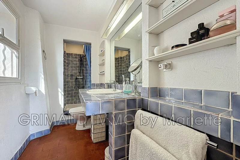Vente maison de village Grimaud  