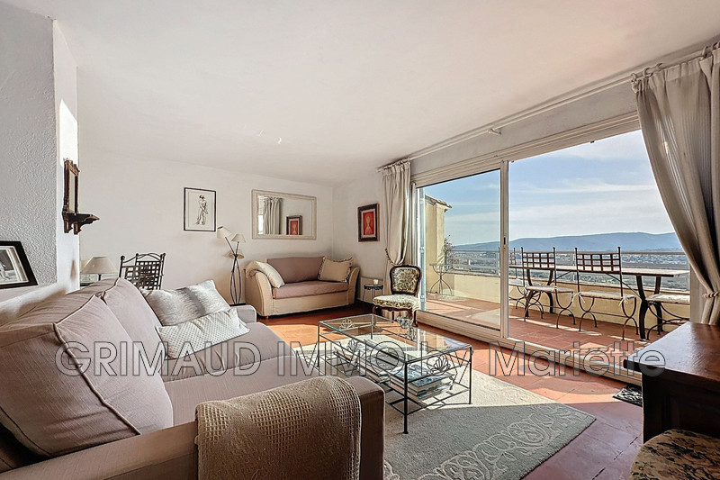 Photo n°4 - Vente maison de village Grimaud 83310 - 785 000 €