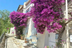 Photos  Maison de village à vendre Grimaud 83310