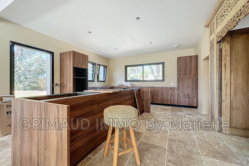 Photo n°5 - Vente Maison villa provençale Grimaud 83310 - 2 495 000 €