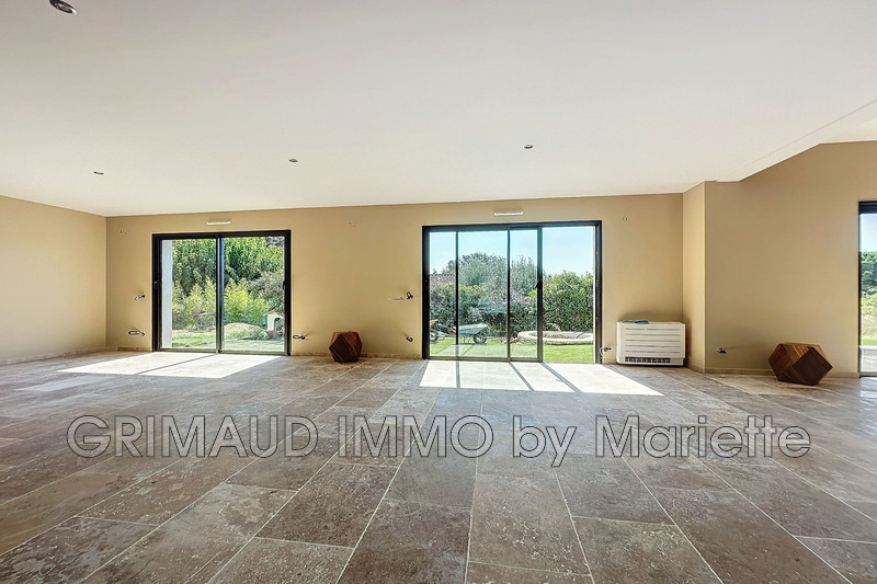 Photo n°6 - Vente Maison villa provençale Grimaud 83310 - 2 495 000 €
