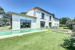 Photos  Maison Villa provençale à vendre Grimaud 83310