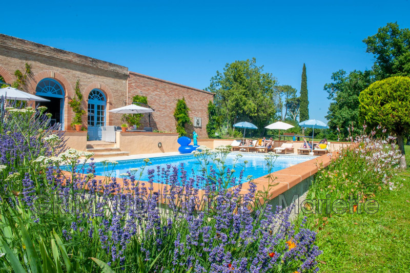 Vente château Vigueron  