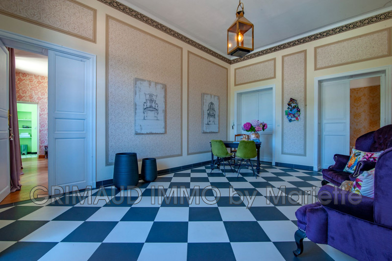 Vente château Vigueron  