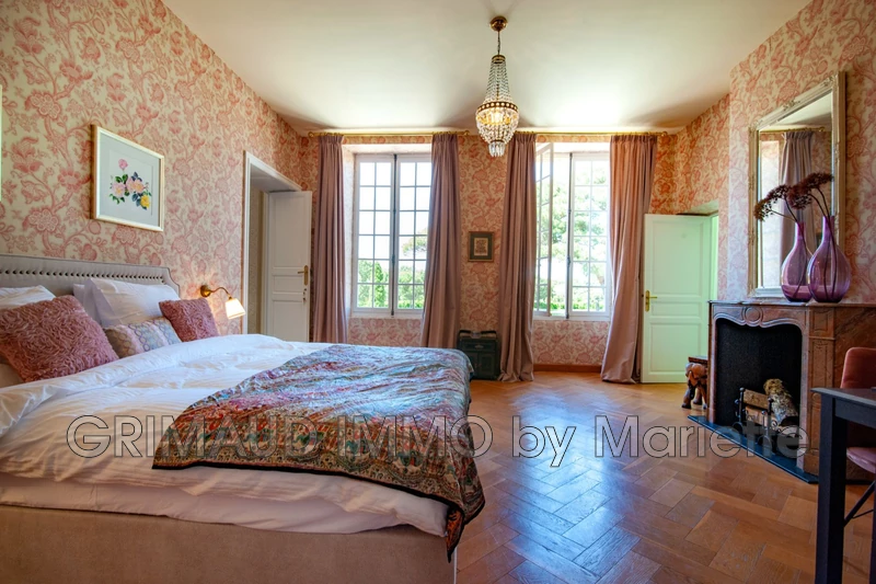 Vente château Vigueron  