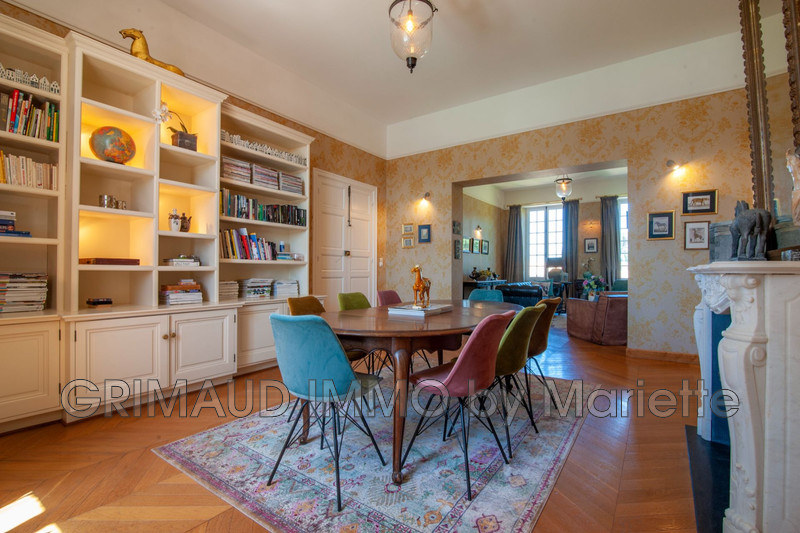Vente château Vigueron  
