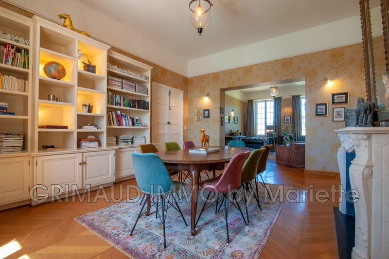 Vente château Vigueron  