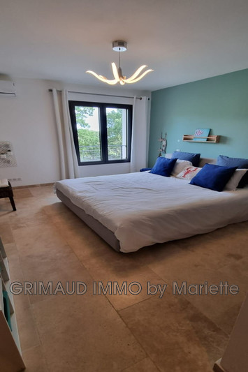 Vente villa contemporaine La Garde-Freinet  