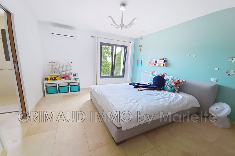 Photo n°12 - Vente Maison villa contemporaine La Garde-Freinet 83680 - 1 700 000 €