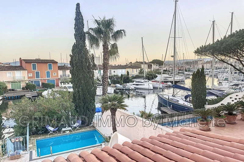 Photo n°18 - Vente maison Port Grimaud 83310 - 2 250 000 €