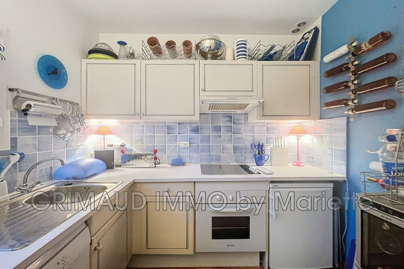 Photo n°12 - Vente maison Port Grimaud 83310 - 2 250 000 €