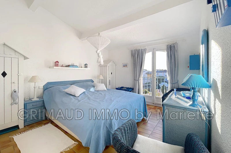 Vente maison Port Grimaud  