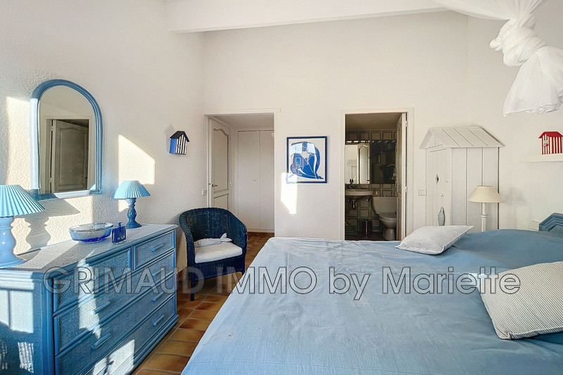 Photo n°8 - Vente maison Port Grimaud 83310 - 2 250 000 €