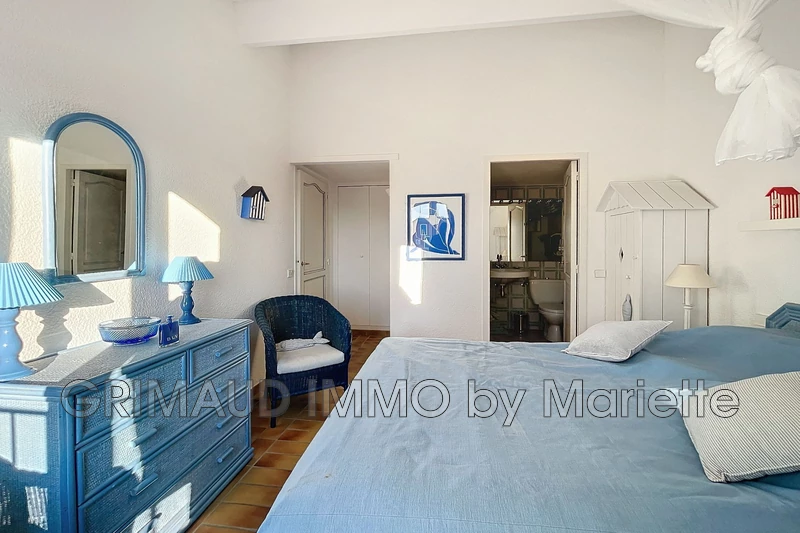 Photo n°8 - Vente maison Port Grimaud 83310 - 2 250 000 €