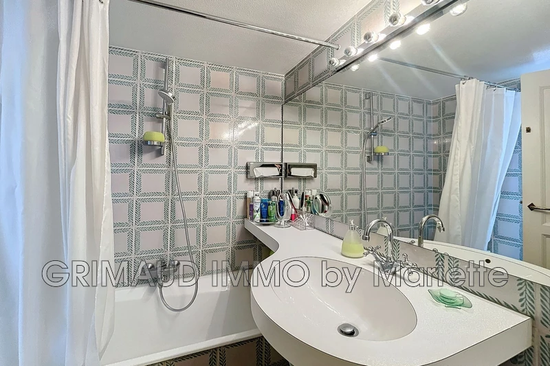 Vente maison Port Grimaud  
