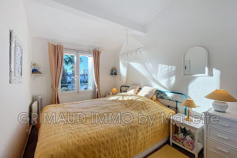 Photo n°13 - Vente maison Port Grimaud 83310 - 2 250 000 €