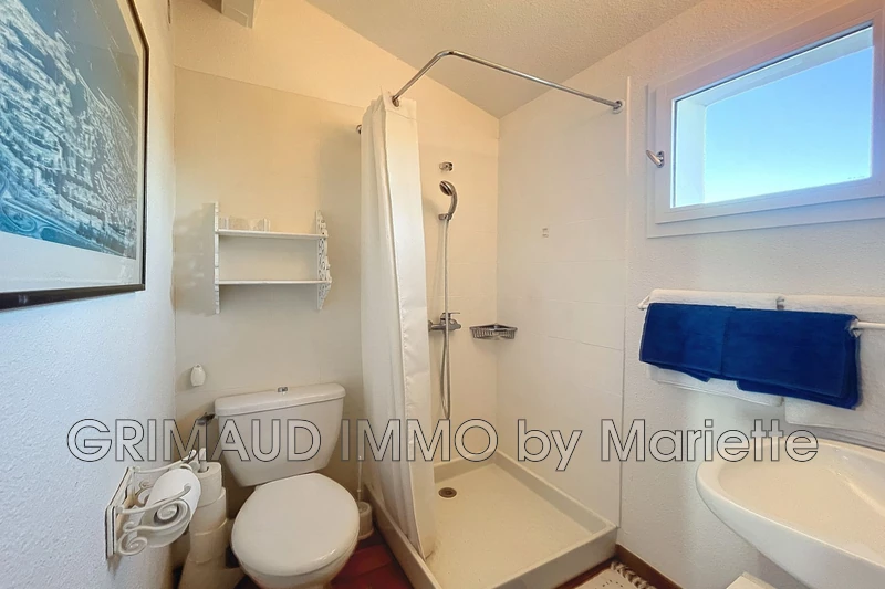 Vente maison Port Grimaud  