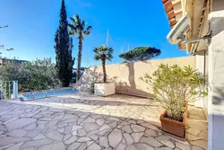 Photos  Maison à vendre Port Grimaud 83310