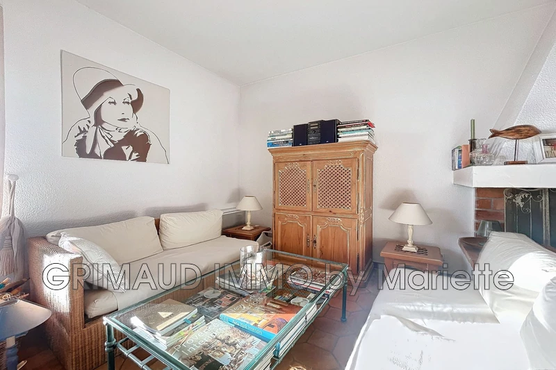 Vente maison Port Grimaud  