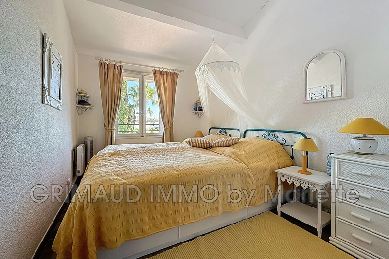 Vente maison Port Grimaud  