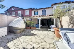 Photos  Maison à vendre Port Grimaud 83310