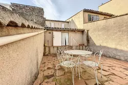 Photos  Maison de village à vendre La Garde-Freinet 83680